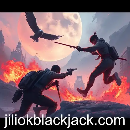 Exploring the Emergent Keyword 'Jiliok' in the Realm of Action Games