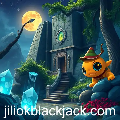 Exploring the Thrilling World of Adventure Games on Jiliok