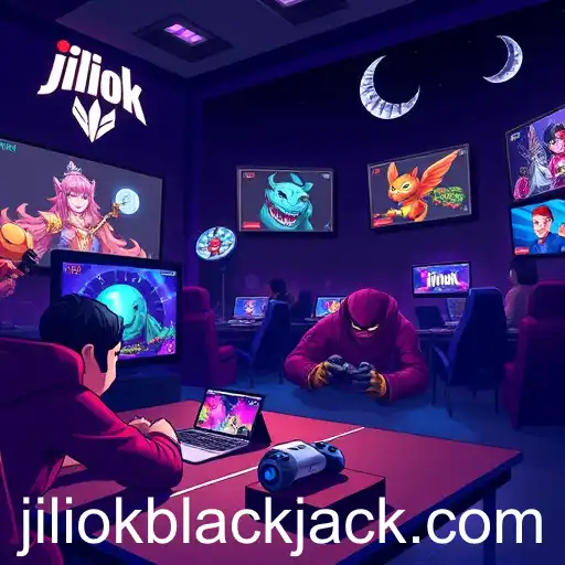 The Digital Landscape of Gaming in 2025