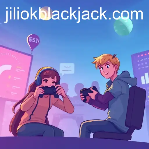 Jiliok: Revolutionizing Online Gaming Communities