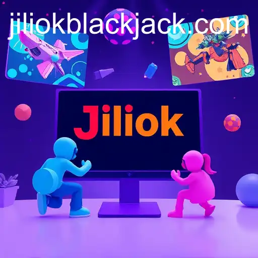 Jiliok Gains Popularity Amidst Gaming Landscape Shifts