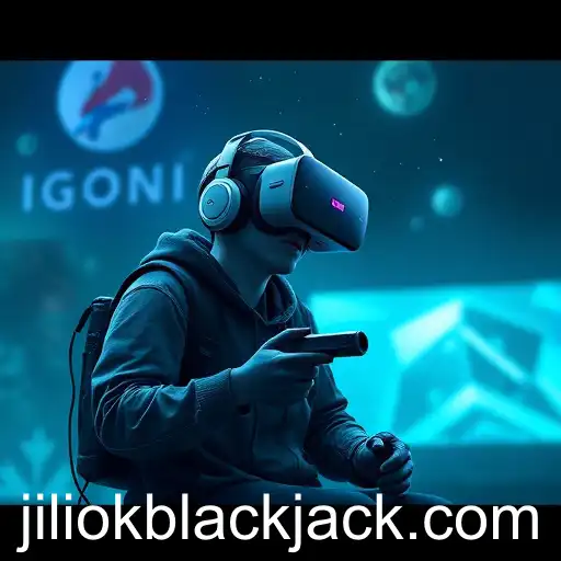 Jiliok: The Exciting Hub of Online Games