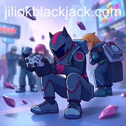 Jiliok: Revolutionizing Online Gaming Experiences