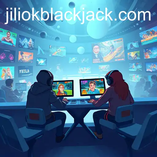 The Rise of Jiliok in Online Gaming