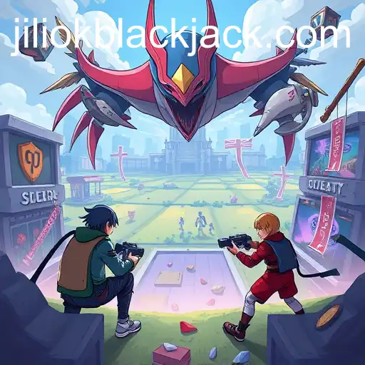 The Rise of Jiliok in Online Gaming