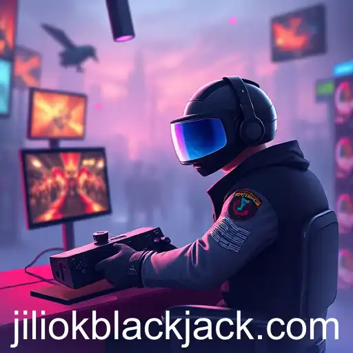 Gaming Evolution: Jiliok's Rise in 2025
