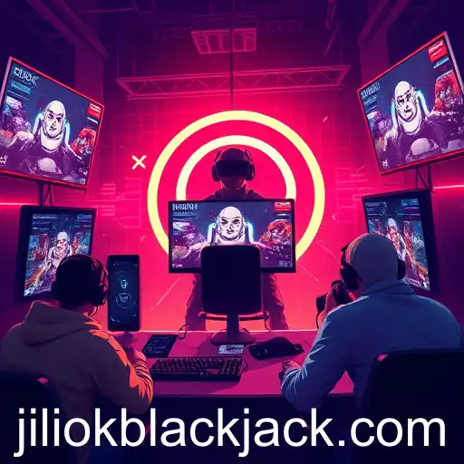 Gaming Horizons Expanding in 2025