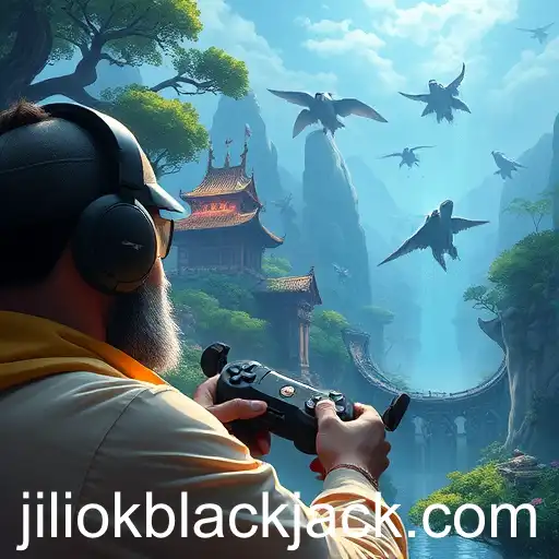 Gaming Surge in the Digital Era