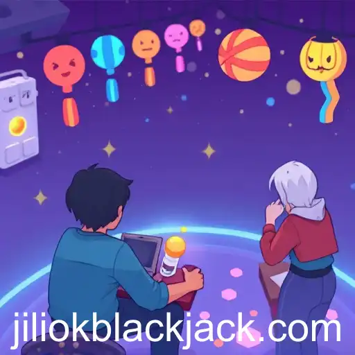 The Rise of Jiliok: A Game Changer in Online Entertainment