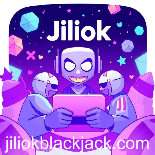 The Rise of Jiliok: A Gaming Phenomenon