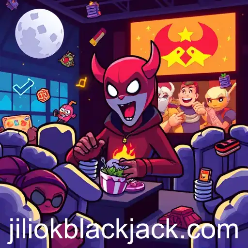 Jiliok: Revolutionizing Online Gaming Experience