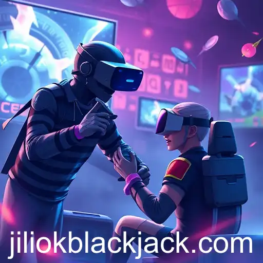 The Rise of Jiliok: Gaming Trends in 2025