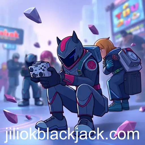 Jiliok: Revolutionizing Online Gaming Experiences