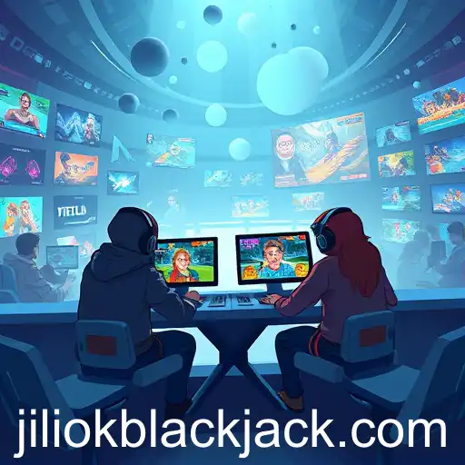 The Rise of Jiliok in Online Gaming