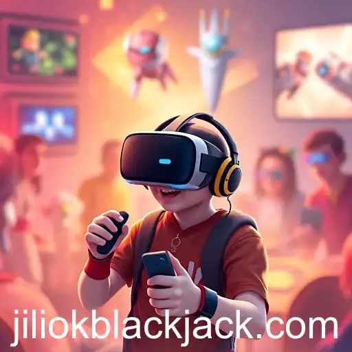 The Growth of Online Gaming Platforms