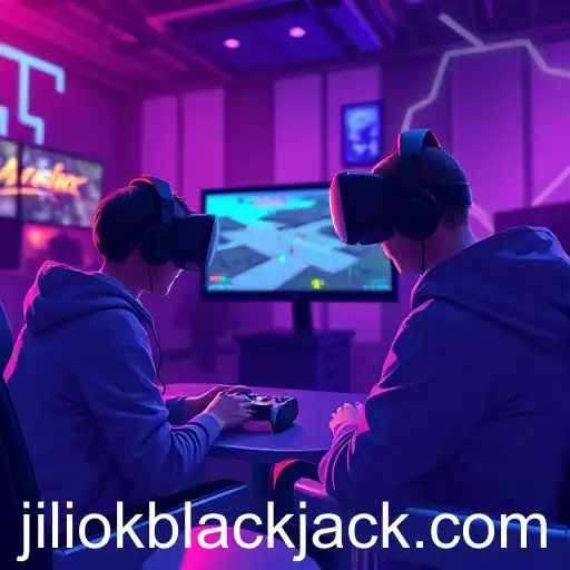 The Rise of Online Gaming Paradigms