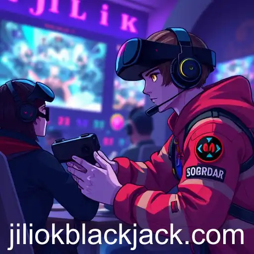 The Rise of Jiliok: A Gaming Haven