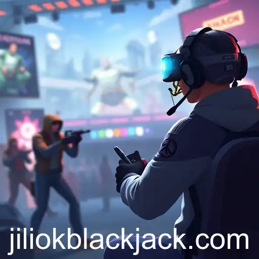 The Rise of Jiliok: A Game Changer in Online Gaming