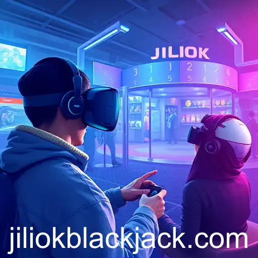 The Rise of Jiliok in Online Gaming