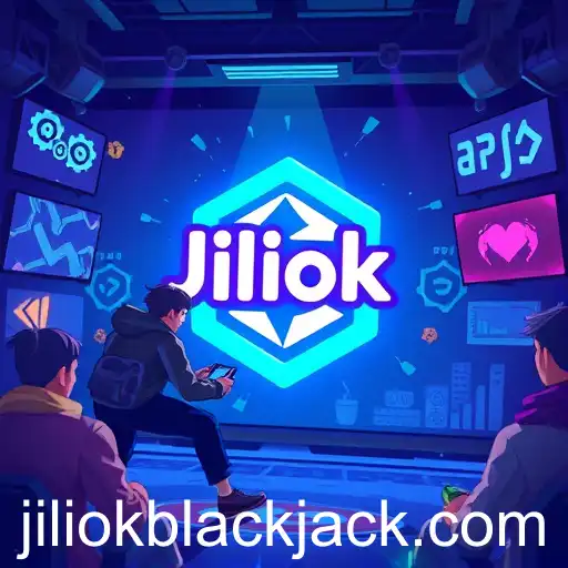 The Rise of Jiliok: A New Era in Online Gaming