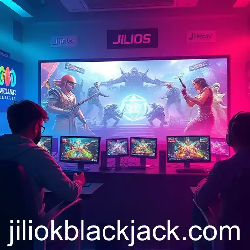 The Rise of Online Gaming Communities