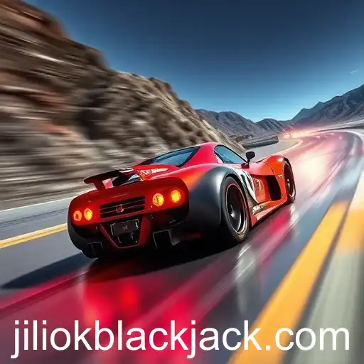 Exploring the Thrills of Racing Games: A Dive into 'jiliok' Adventures