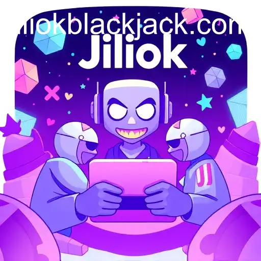 The Rise of Jiliok: A Gaming Phenomenon