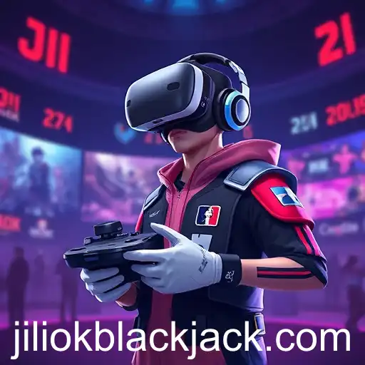 The Rise of Jiliok: A Game Changer in Online Gaming