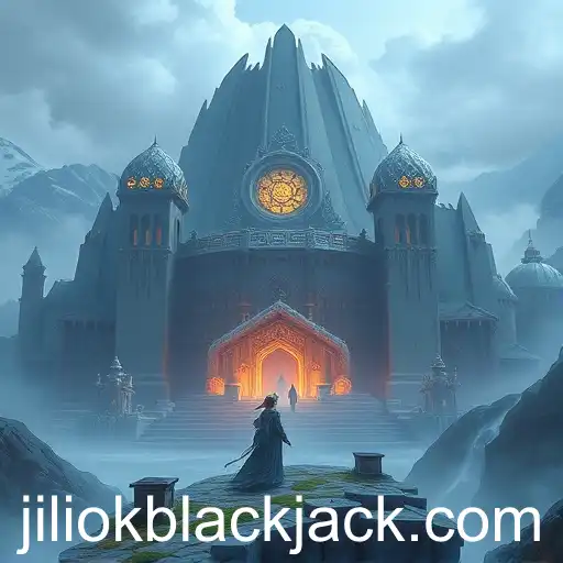 Exploring the World of RPG Games: A Journey with Jiliok