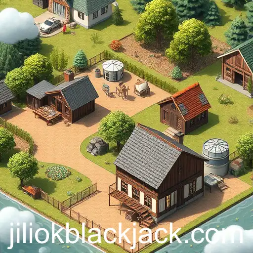 Exploring the Diverse World of Simulation Games: A Look into the 'Jiliok' Category