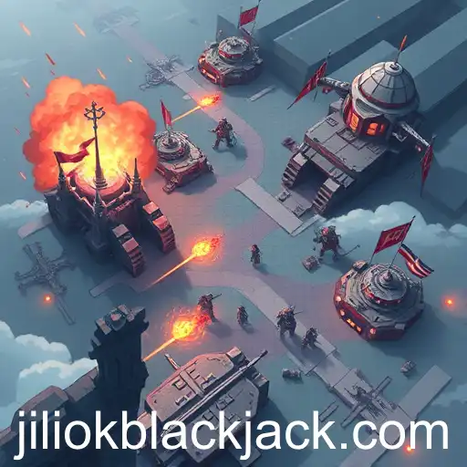 Exploring the Exciting World of Strategy Games